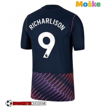 Moške Nogometnih dresov Tottenham Hotspur Richarlison #9 Gostujoči 2026-27 Kratki rokavi